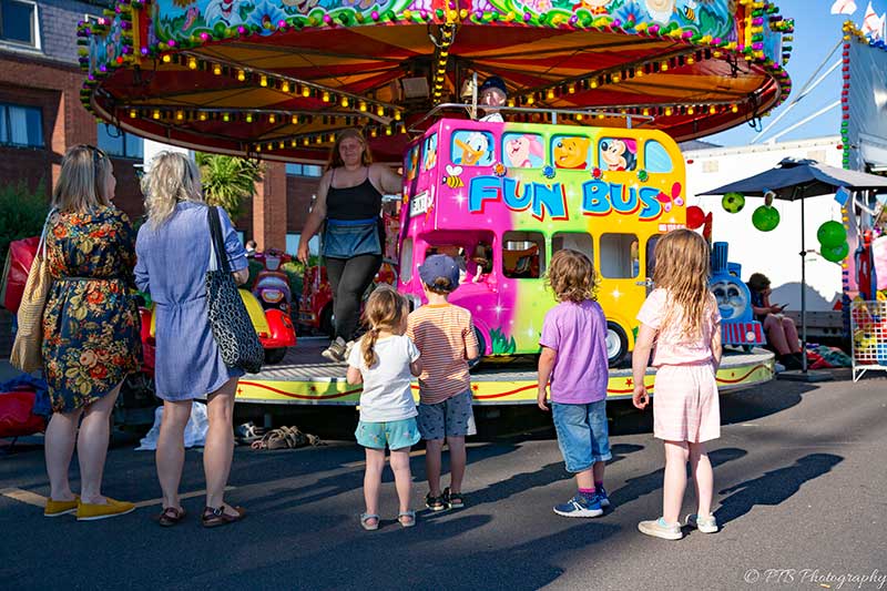 Fun for Children