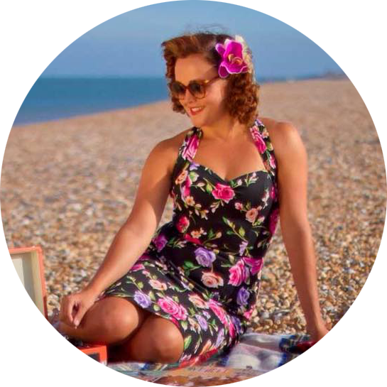 Amy Baker